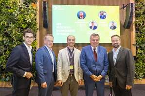 Mobility Forum Mooncity Salzburg, 08.10.2025 Foto: wildbild Herbert Rohrer