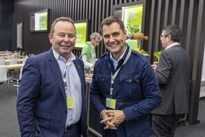 Mobility Forum Mooncity Salzburg, 08.10.2025 Foto: wildbild Herbert Rohrer