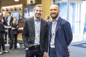 Mobility Forum Mooncity Salzburg, 08.10.2025 Foto: wildbild Herbert Rohrer