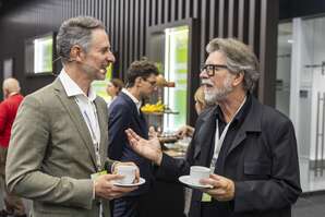 Mobility Forum Mooncity Salzburg, 08.10.2025 Foto: wildbild Herbert Rohrer