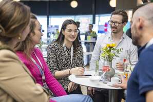 Mobility Forum Mooncity Salzburg, 08.10.2025 Foto: wildbild Herbert Rohrer