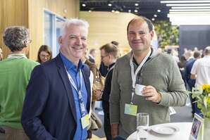 Mobility Forum Mooncity Salzburg, 08.10.2025 Foto: wildbild Herbert Rohrer