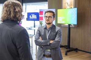 Mobility Forum Mooncity Salzburg, 08.10.2025 Foto: wildbild Herbert Rohrer