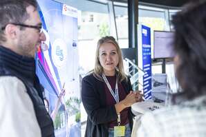 Mobility Forum Mooncity Salzburg, 08.10.2025 Foto: wildbild Herbert Rohrer