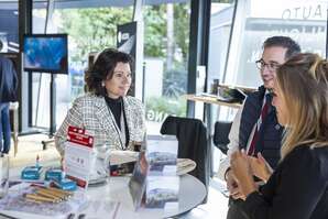 Mobility Forum Mooncity Salzburg, 08.10.2025 Foto: wildbild Herbert Rohrer