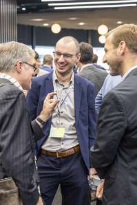 Mobility Forum Mooncity Salzburg, 08.10.2025 Foto: wildbild Herbert Rohrer