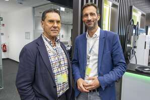 Mobility Forum Mooncity Salzburg, 08.10.2025 Foto: wildbild Herbert Rohrer