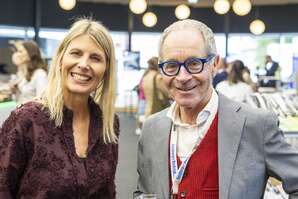 Mobility Forum Mooncity Salzburg, 08.10.2025 Foto: wildbild Herbert Rohrer