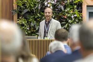 Mobility Forum Mooncity Salzburg, 08.10.2025 Foto: wildbild Herbert Rohrer