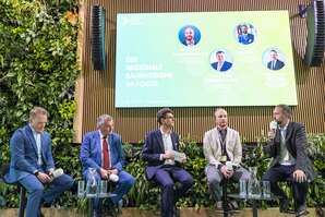 Mobility Forum Mooncity Salzburg, 08.10.2025 Foto: wildbild Herbert Rohrer