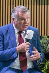 Mobility Forum Mooncity Salzburg, 08.10.2025 Foto: wildbild Herbert Rohrer