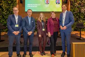 Mobility Forum Salzburg, 20251009, (c) wildbild