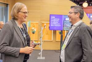 Mobility Forum Salzburg, 20251009, (c) wildbild