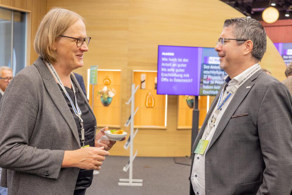 Mobility Forum Salzburg, 20251009, (c) wildbild