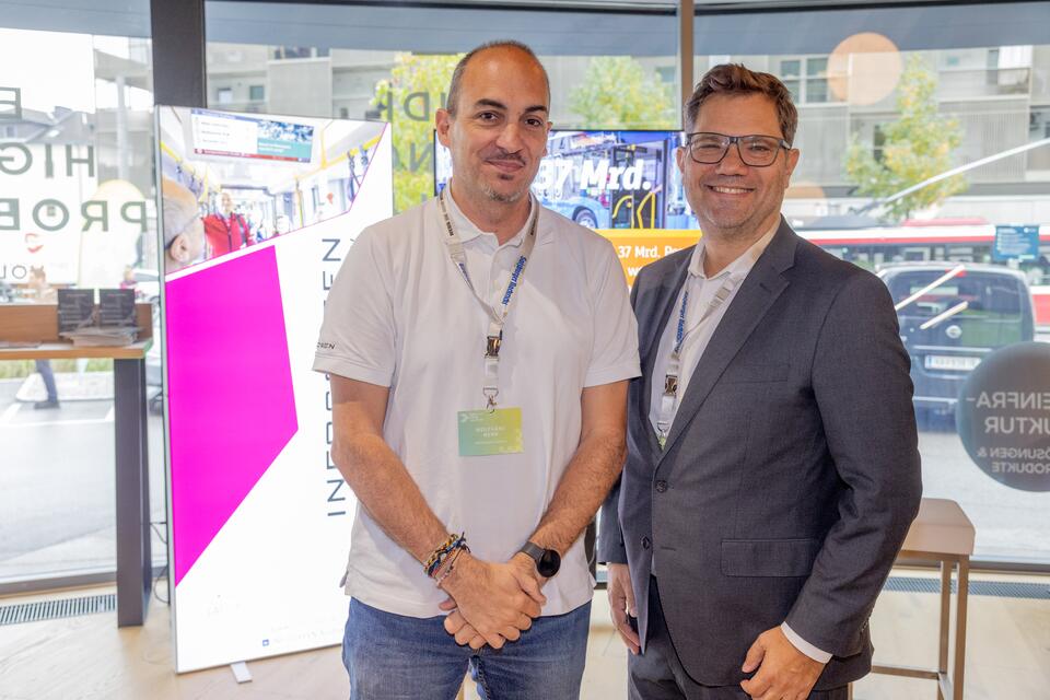 Mobility Forum Salzburg, 20251009, (c) wildbild