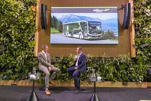 Mobility Forum Mooncity Salzburg, 08.10.2025 Foto: wildbild Herbert Rohrer