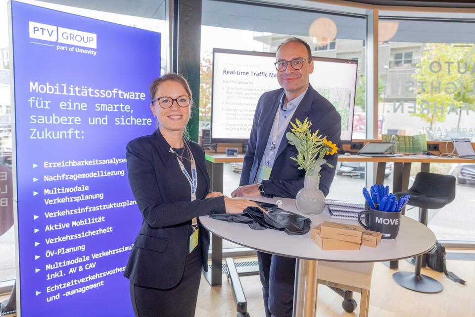 Mobility Forum Salzburg, 20251009, (c) wildbild