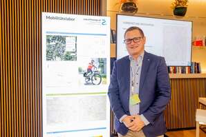 Mobility Forum Salzburg, 20251009, (c) wildbild