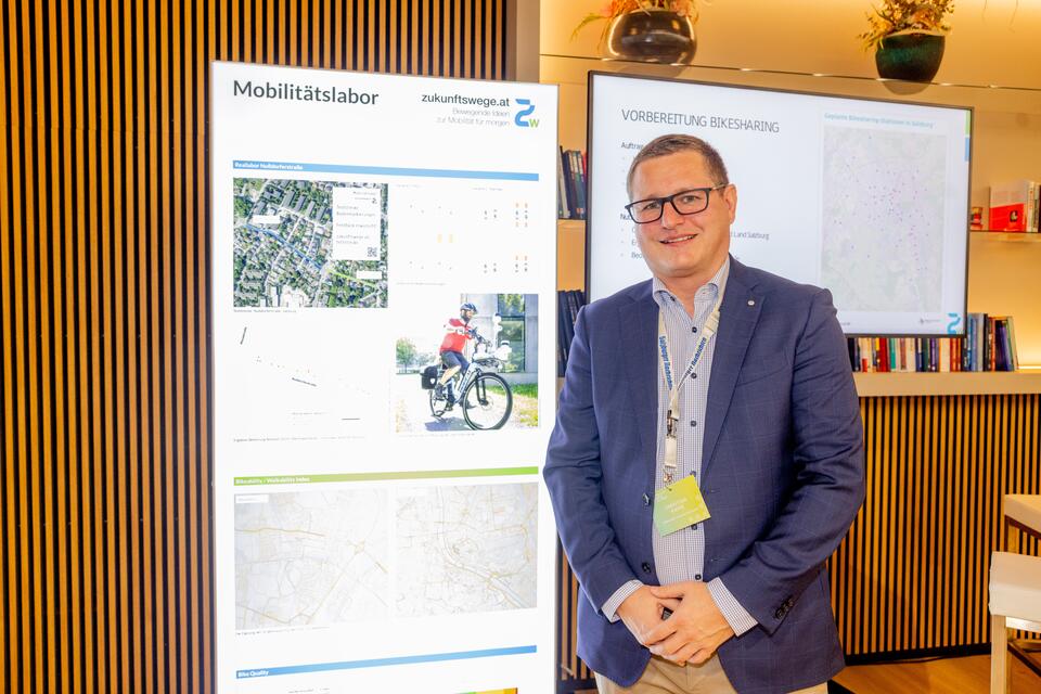 Mobility Forum Salzburg, 20251009, (c) wildbild