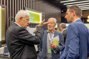 Mobility Forum Salzburg, 20251009, (c) wildbild