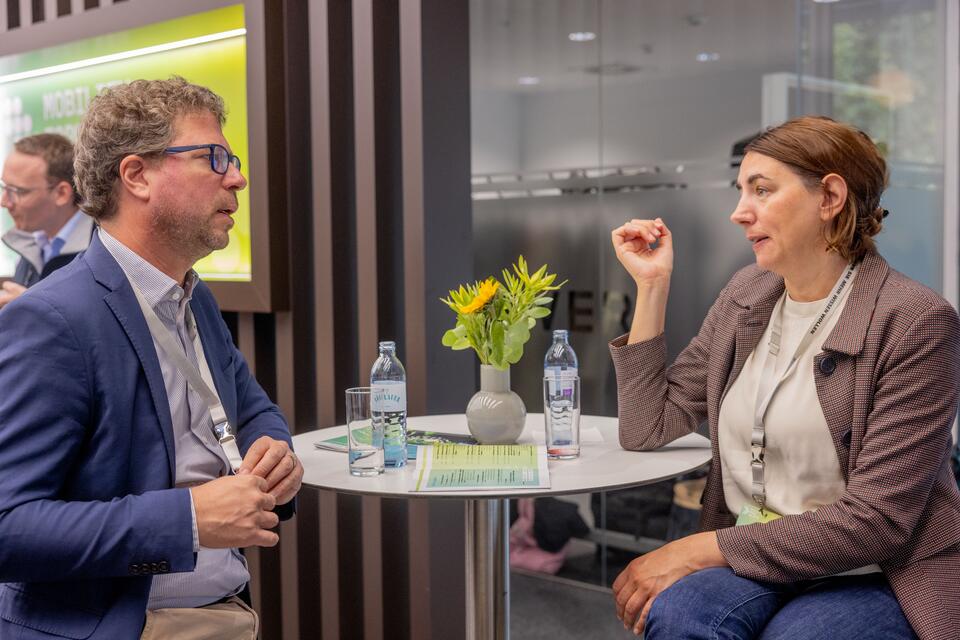 Mobility Forum Salzburg, 20251009, (c) wildbild