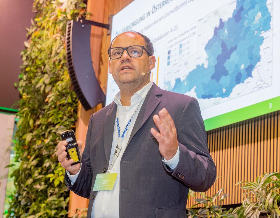 Mobility Forum Salzburg, 20251009, (c) wildbild