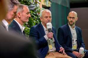 Mobility Forum Salzburg, 20251009, (c) wildbild