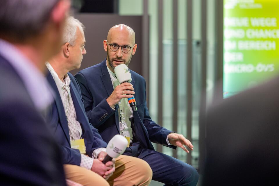 Mobility Forum Salzburg, 20251009, (c) wildbild