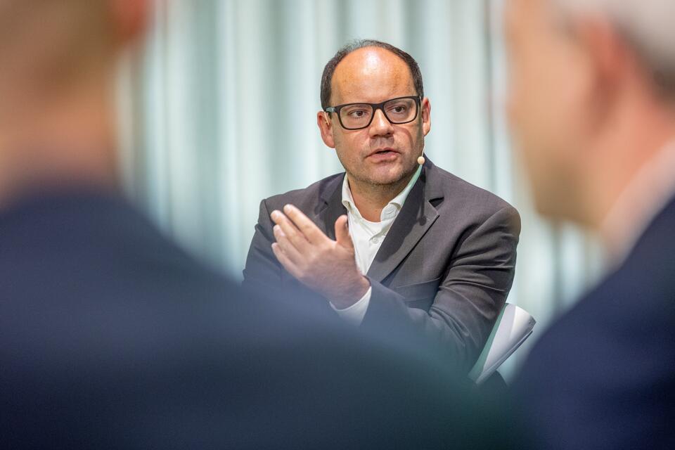 Mobility Forum Salzburg, 20251009, (c) wildbild