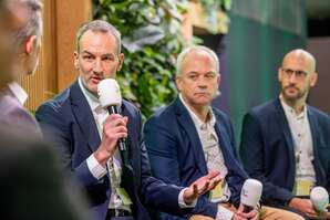 Mobility Forum Salzburg, 20251009, (c) wildbild