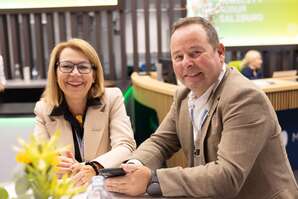 Mobility Forum, Salzburg, 20251009, (c) wildbild