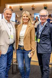 Mobility Forum, Salzburg, 20251009, (c) wildbild