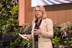 Mobility Forum, Salzburg, 20251009, (c) wildbild