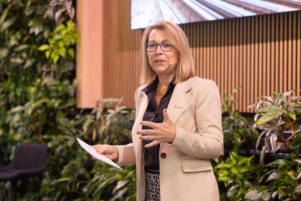 Mobility Forum, Salzburg, 20251009, (c) wildbild