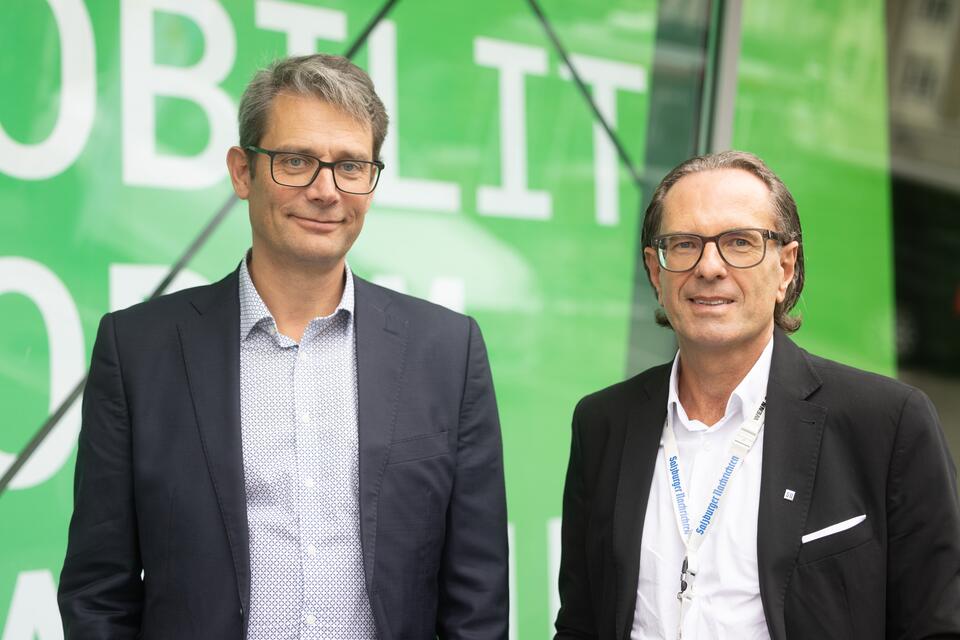 Mobility Forum Salzburg, 20251009, (c) wildbild