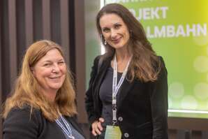 Mobility Forum Salzburg, 20251009, (c) wildbild