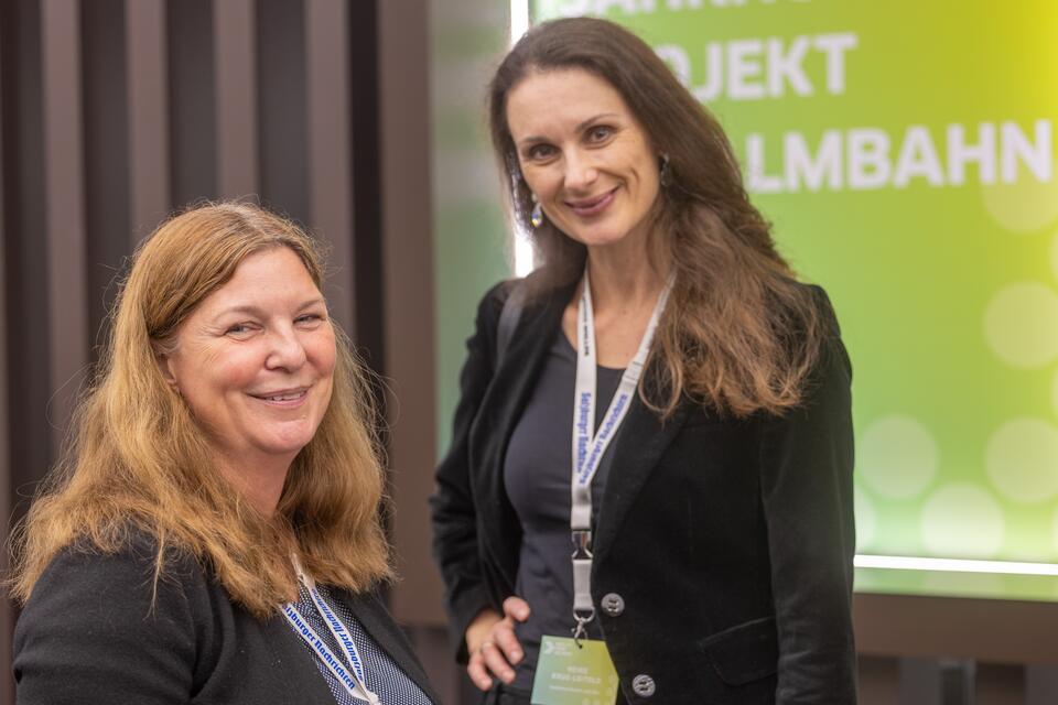 Mobility Forum Salzburg, 20251009, (c) wildbild