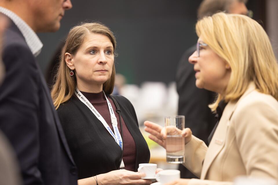 Mobility Forum Salzburg, 20251009, (c) wildbild