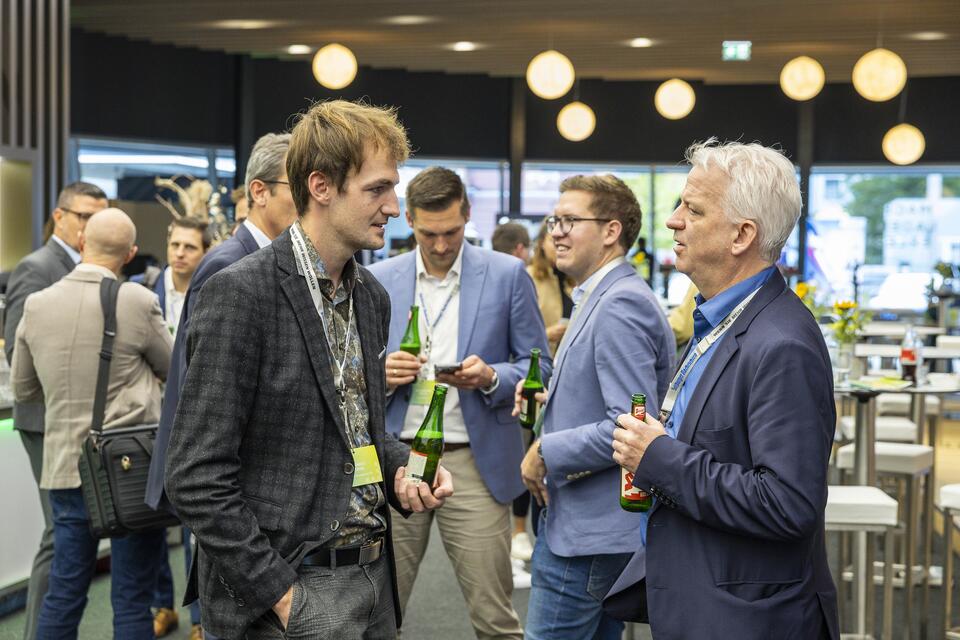 Mobility Forum Mooncity Salzburg, 08.10.2025 Foto: wildbild Herbert Rohrer