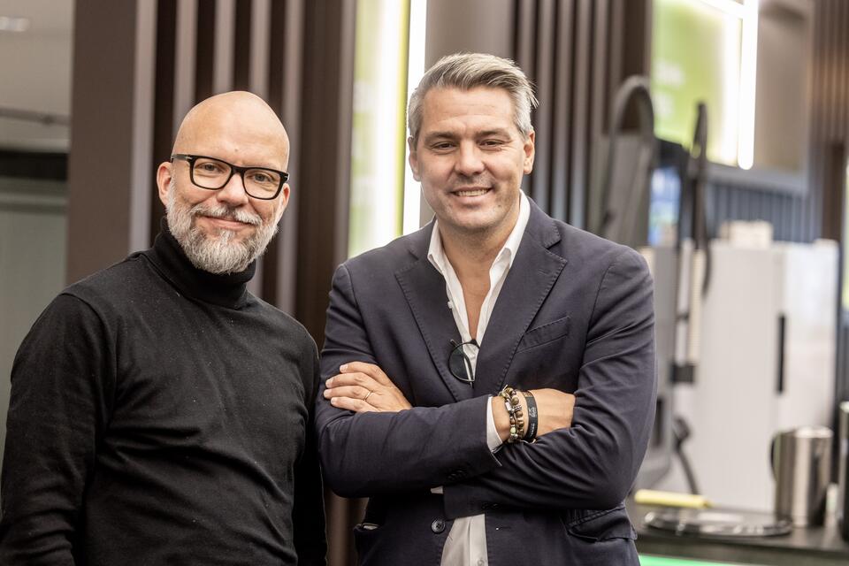 Mobility Forum Salzburg, 20251009, (c) wildbild