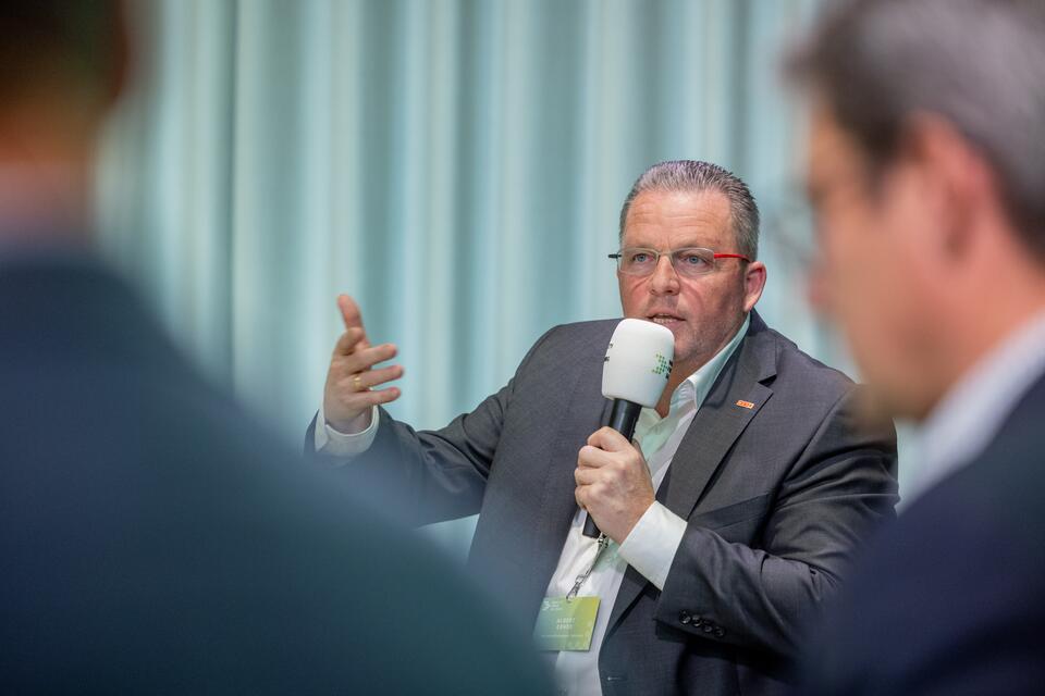 Mobility Forum Salzburg, 20251009, (c) wildbild