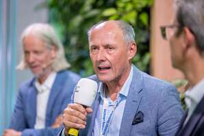 Mobility Forum Salzburg, 20251009, (c) wildbild