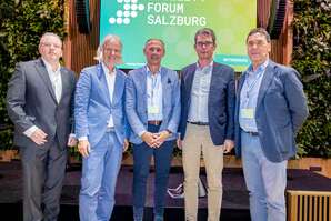 Mobility Forum Salzburg, 20251009, (c) wildbild