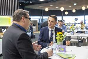 Mobility Forum Mooncity Salzburg, 08.10.2025 Foto: wildbild Herbert Rohrer