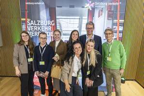Mobility Forum Mooncity Salzburg, 08.10.2025 Foto: wildbild Herbert Rohrer
