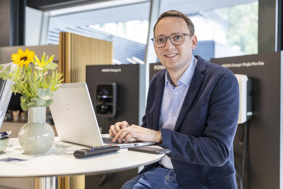 Mobility Forum Mooncity Salzburg, 08.10.2025 Foto: wildbild Herbert Rohrer