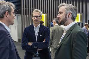 Mobility Forum Mooncity Salzburg, 08.10.2025 Foto: wildbild Herbert Rohrer