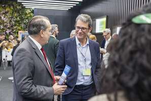 Mobility Forum Mooncity Salzburg, 08.10.2025 Foto: wildbild Herbert Rohrer