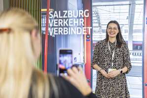 Mobility Forum Mooncity Salzburg, 08.10.2025 Foto: wildbild Herbert Rohrer