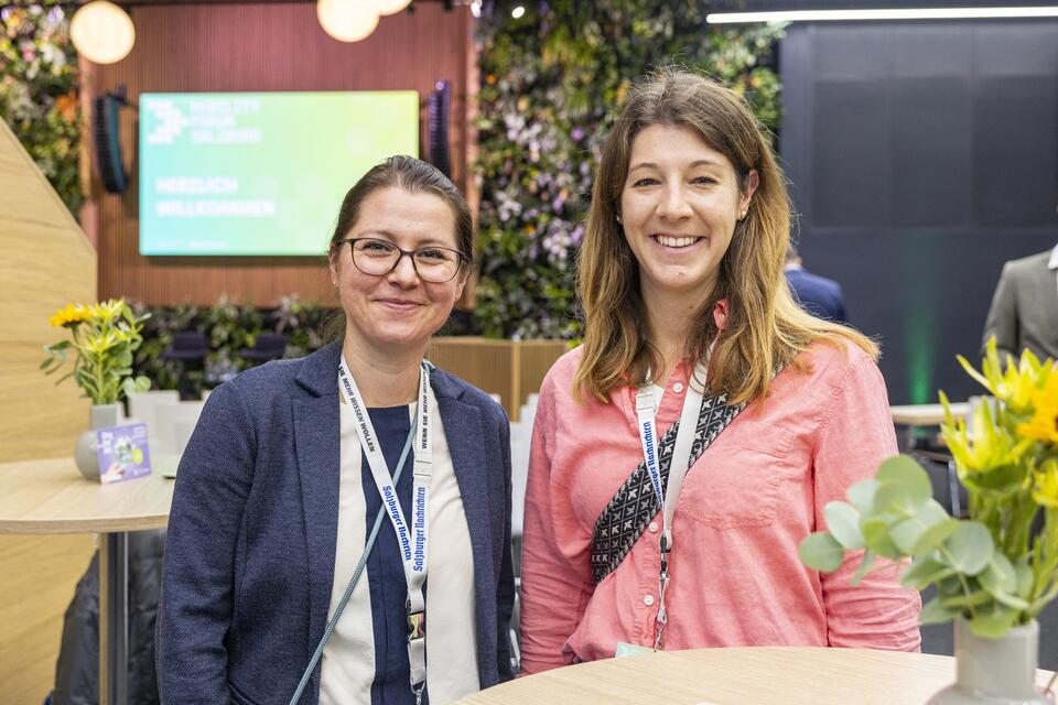 Mobility Forum Mooncity Salzburg, 08.10.2025 Foto: wildbild Herbert Rohrer